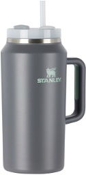 Stanley Gray 'The Quencher' H2.0 Flowstate Tumbler, 64 oz