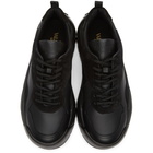 Valentino Black Valentino Garavani Gumboy Sneakers