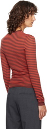 Paloma Wool Red Iglú Sweater