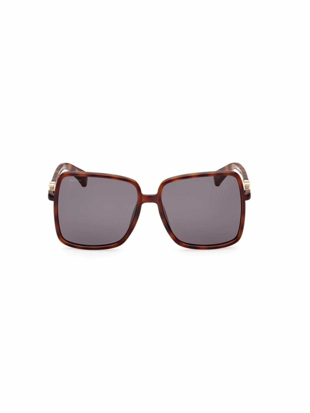 Photo: Max Mara MM0064/5852A Sunglasses