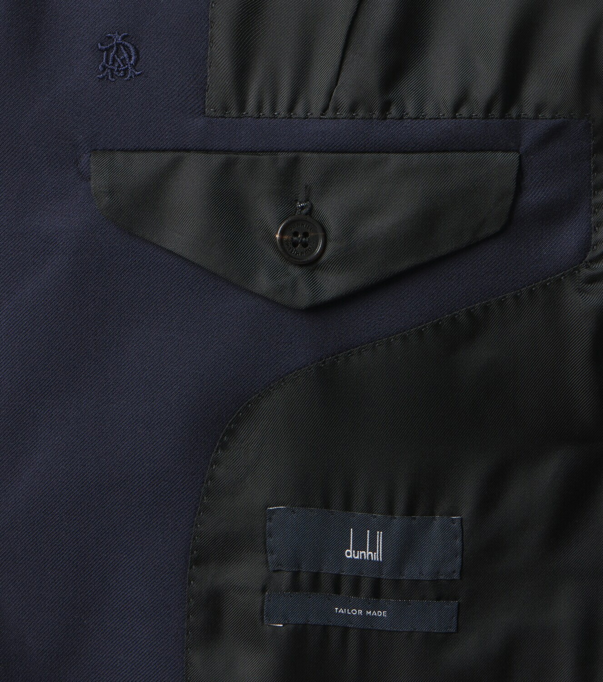 Dunhill Wool blazer