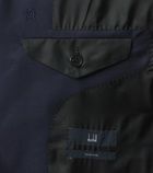 Dunhill Wool blazer