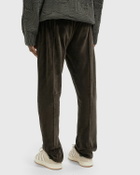 OAS Formentera Pants Brown Mens Casual Pant