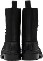 Baffin Black Yukon Boots