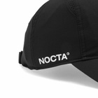 Nike x NOCTA Club Cap in Black/White
