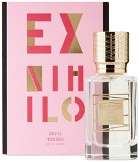 Ex Nihilo Paris Devil Tender Eau De Parfum, 50 mL