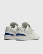 On The Roger Spin White - Mens - Lowtop