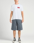 Berna Mens T-shirt in White