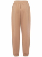 'S MAX MARA Po Jersey Sweatpants