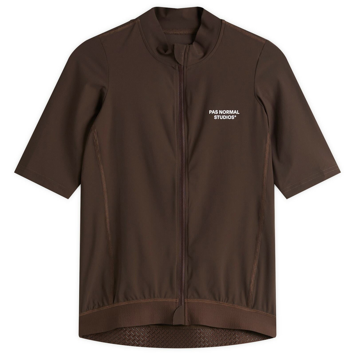 Pas Normal Studios Men's Essential Jersey in Light Brown Pas