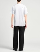 Mcqueen Mens T-shirt in White