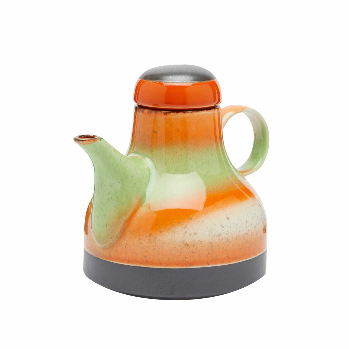 HKliving Coffee Pot in Morning 