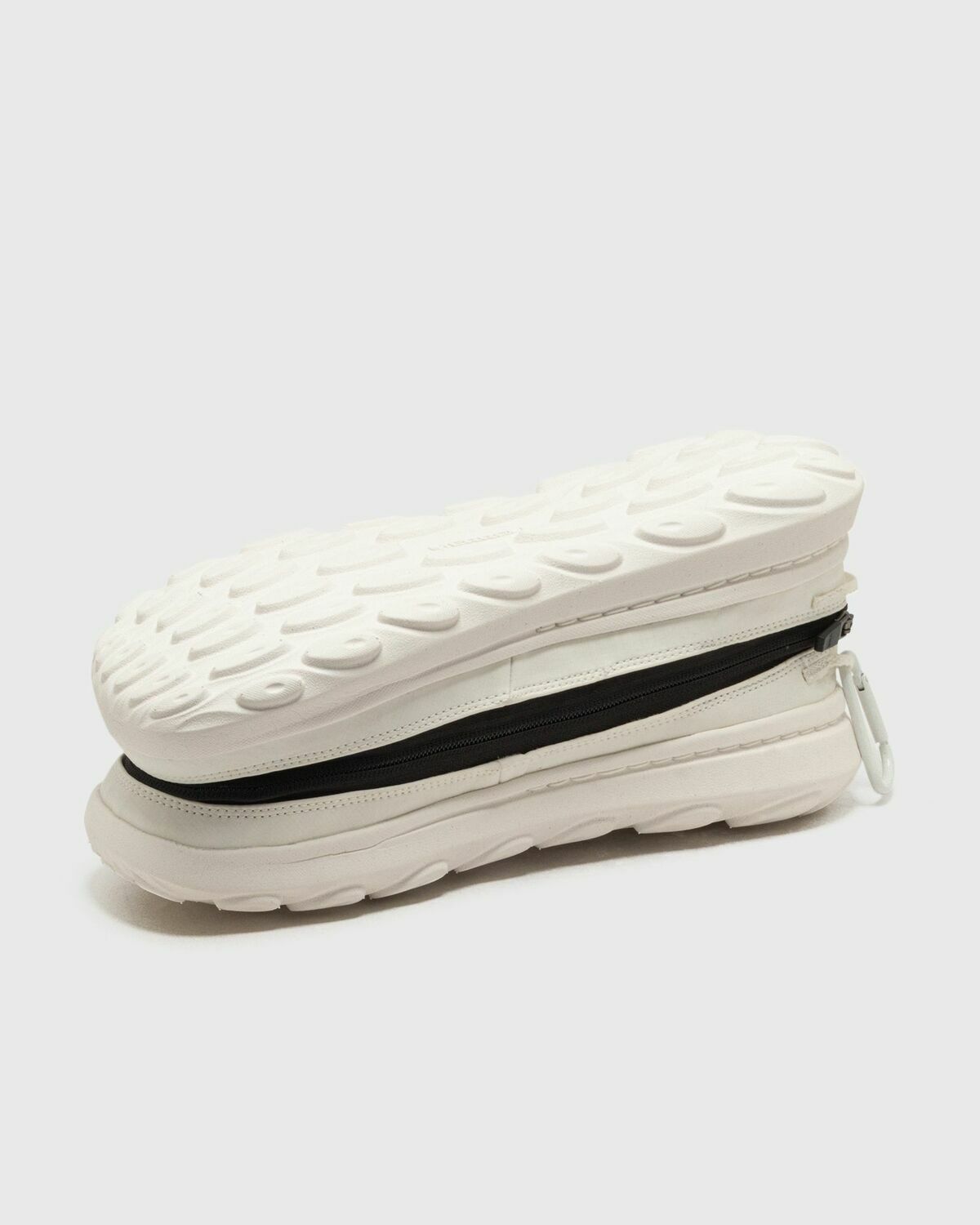Merrell 1-TRL HUT MOC 2 PACKABLE RS SE black/white Mens Lowtop