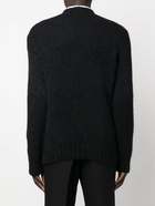 A.P.C. - Lucci Wool Crewneck Sweater