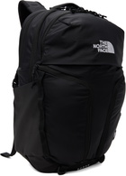 The North Face Black Surge Backpack