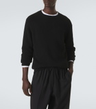 Umit Benan Milano cashmere sweater