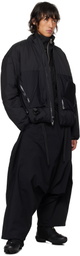 ACRONYM® Black J91A-WS Bomber Jacket