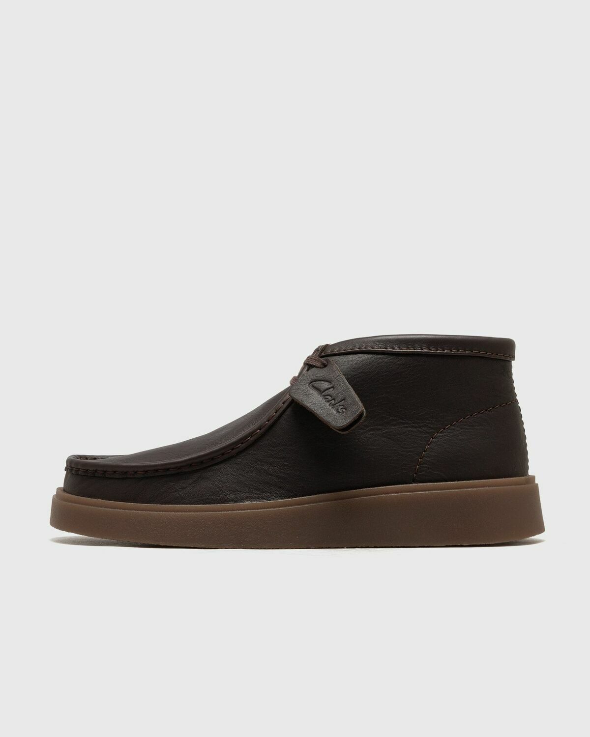 【着用1回】clarks Torview Hi UK10 28cm #BRN CLARKS Torview Hi Brown Mens Boot Clarks Originals