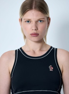 Moncler Grenoble Logo Motif T-Shirt