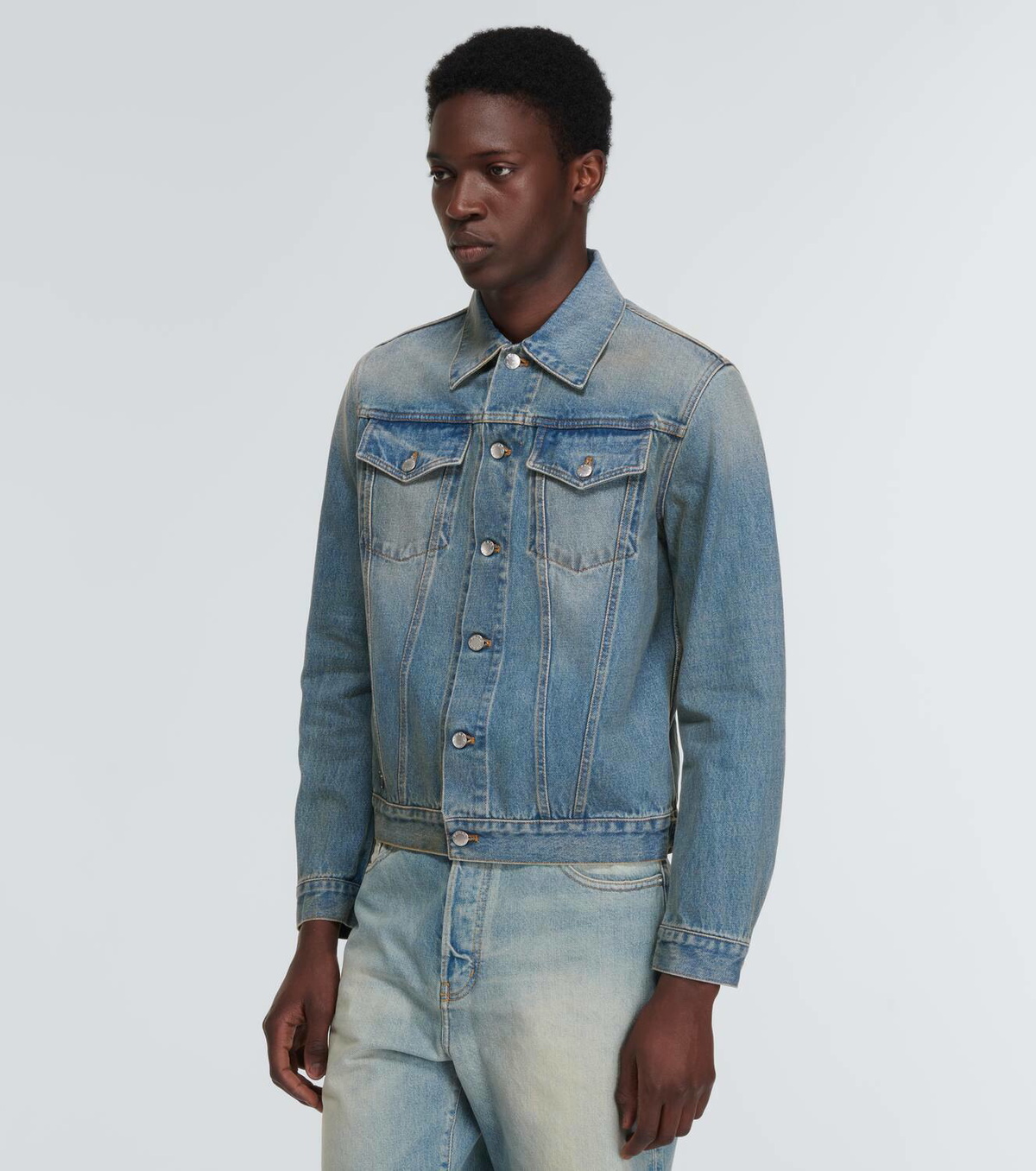 Prada Denim jacket Prada