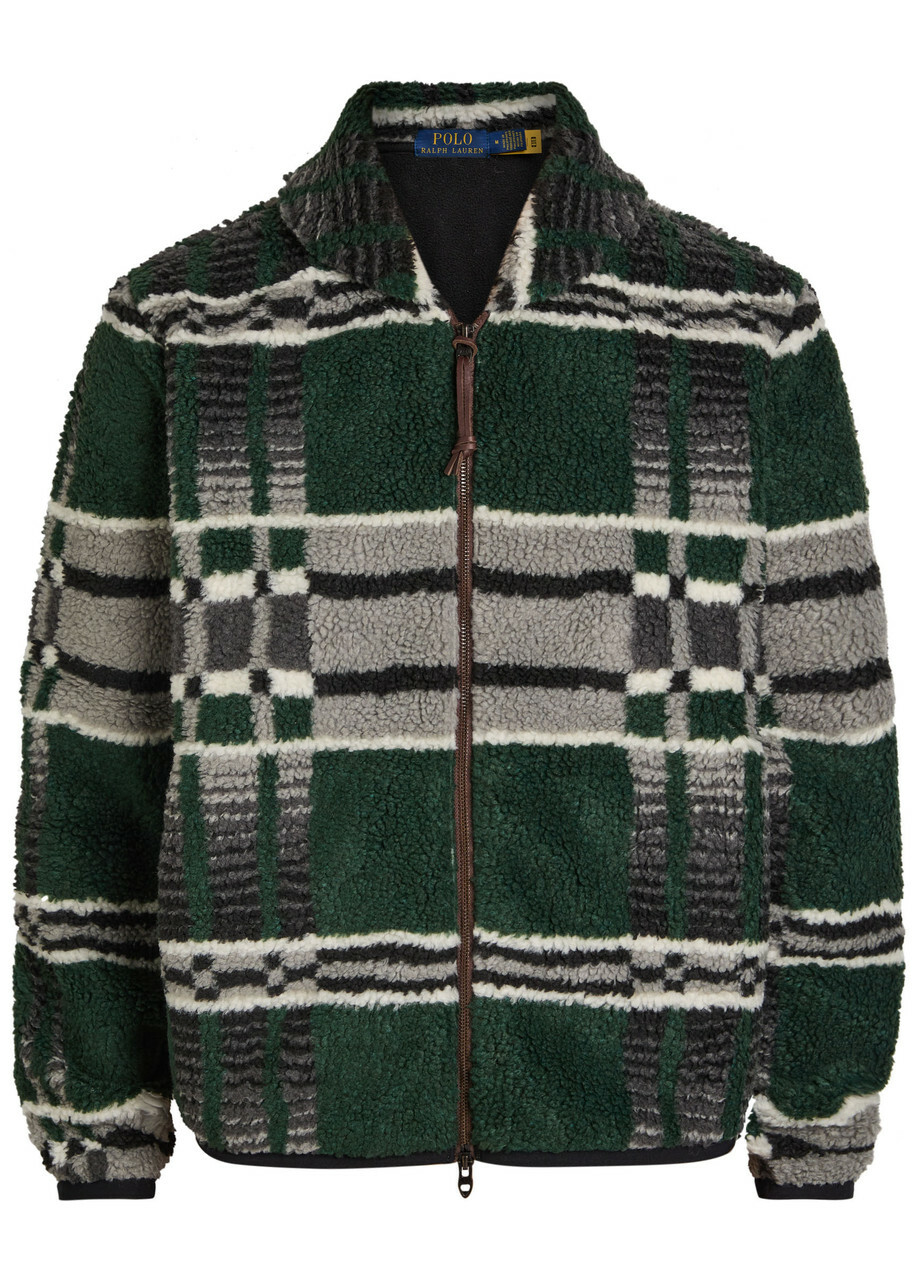 Polo Ralph Lauren Barracuda Jacket Polo Ralph Lauren