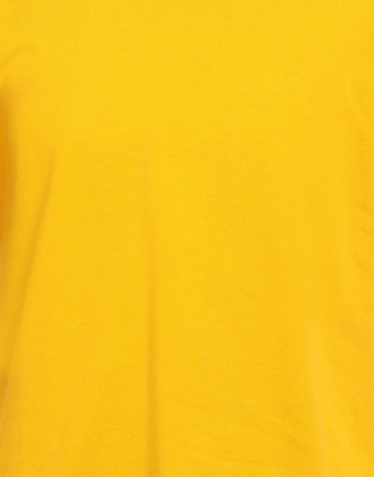 Helmut Lang Mens T-shirt Marigold