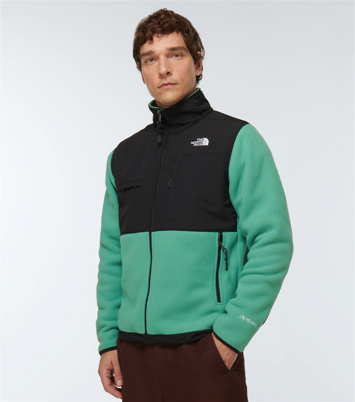 The North Face - Denali fleece jacket The North Face