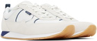 PS by Paul Smith White Will Sneakers