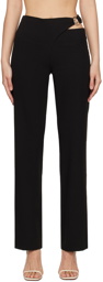 BEC + BRIDGE Black Sonesta Trousers