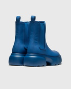 Copenhagen Studios Wmns Vitello Gum Blue - Womens - Boots