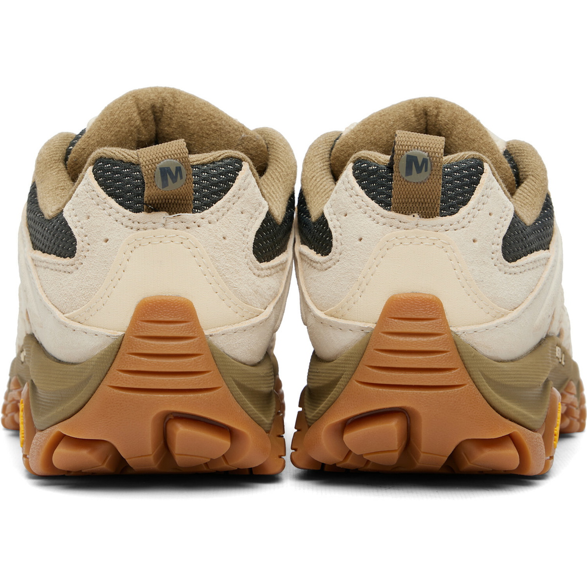 Merrell 1TRL Off-White Moab 3 Sneakers