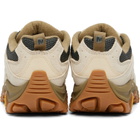 Merrell 1TRL Off-White Moab 3 Sneakers