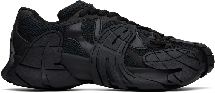 Photo: CAMPERLAB Black Tormenta Sneakers