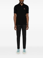 Paul Smith Mens Trousers in Blue