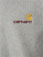 CARHARTT WIP - American Script Crewneck Sweatshirt