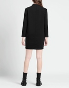Manila Grace Womens Mini dress in Black