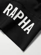 Rapha - Pro Team II Stretch Cycling Bib Shorts - Black