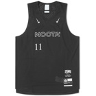 Nike Men's X Nocta Jersey in Black/White