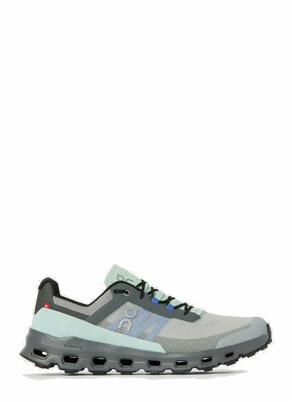 Photo: ON Cloudvista Sneakers male Grey