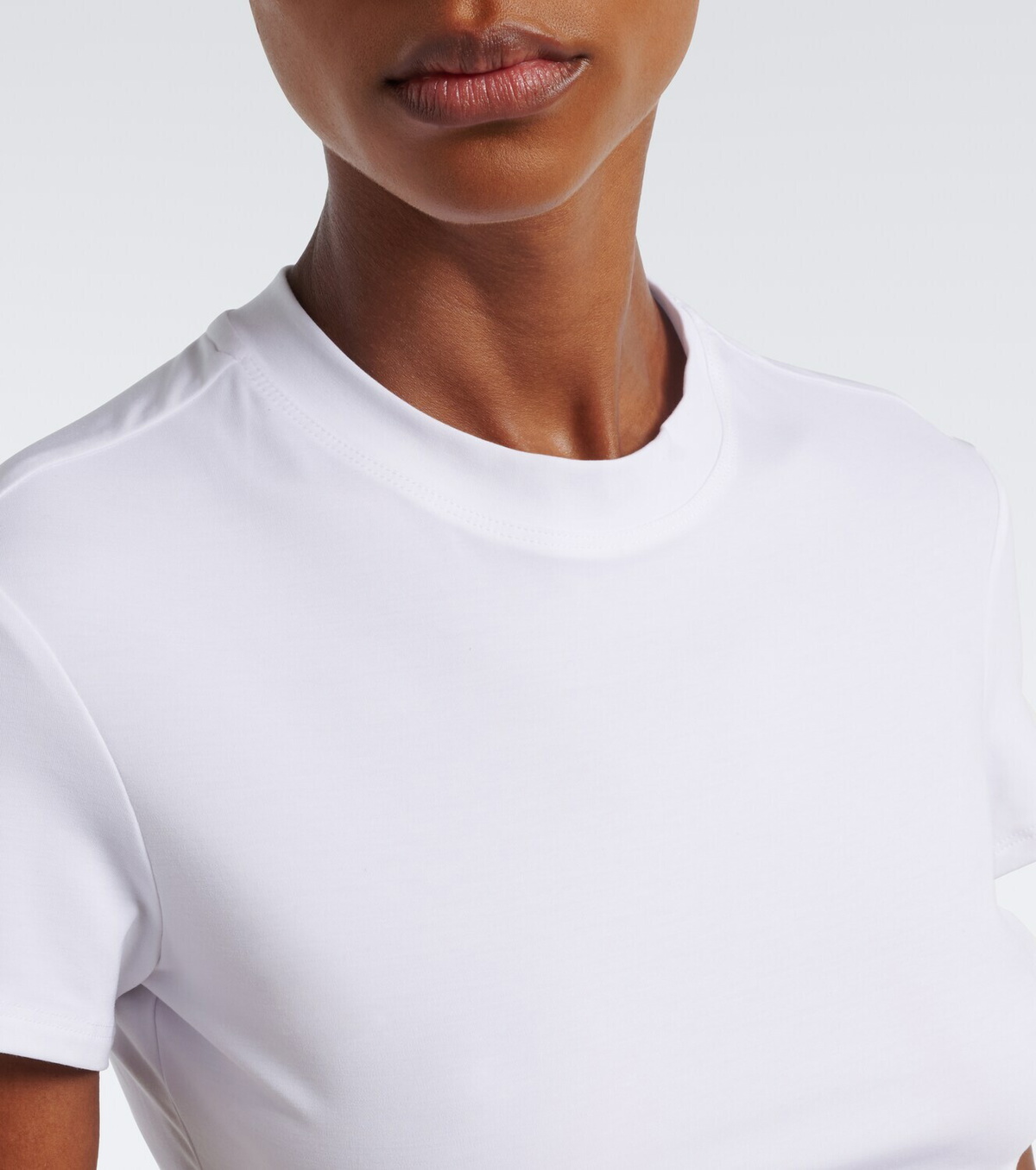 Norba Essential jersey T-shirt
