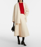 Moncler Genius x Jil Sander virgin wool sweater