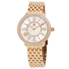 Michele Serein Quartz Silver Dial Ladies Watch MWW21B000161