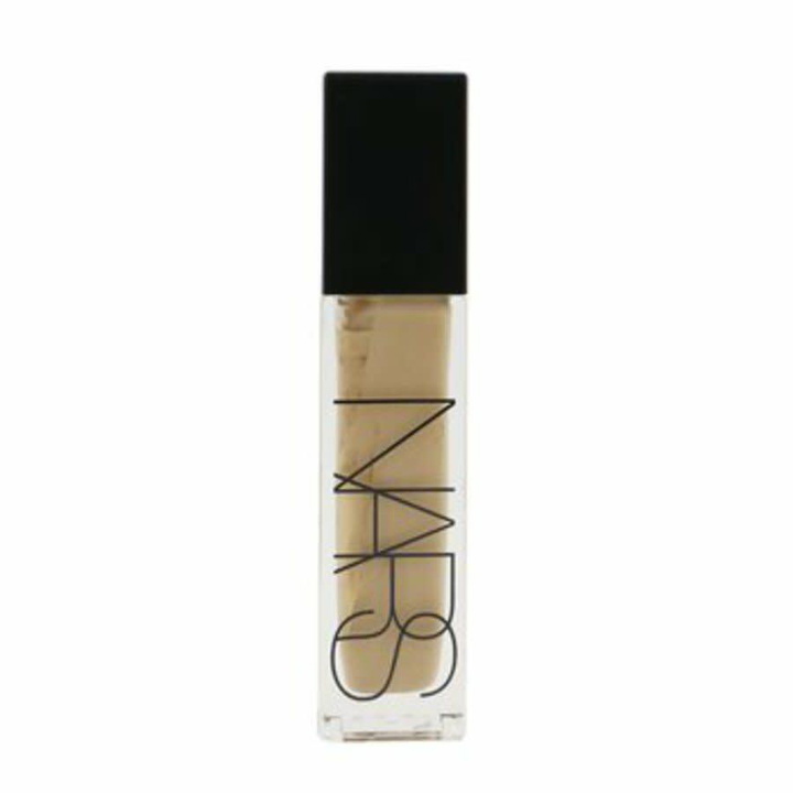 Photo: Nars Ladies Natural Radiant Longwear Foundation 1 oz Mont Blanc- Light 2 - For Fair Skin With Neutral Undertones Makeup 607845066019