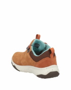 Teva Womens Sneakers Tan