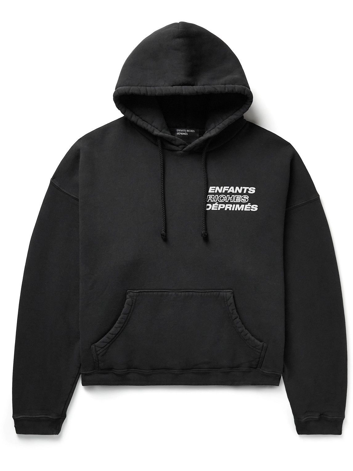 【関税込み】Enfants Riches Deprimes フーディ & ジップアップ ENFANTS RICHES DEPRIMES - Anti Proces Thermal Lined Zip