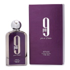 Afnan Ladies 9pm Femme EDP Spray 3.4 oz Fragrances 6290171072607
