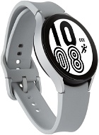 Samsung Grey Galaxy Watch4 Smart Watch, 44 mm