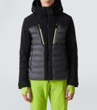 Toni Sailer Egon ski jacket