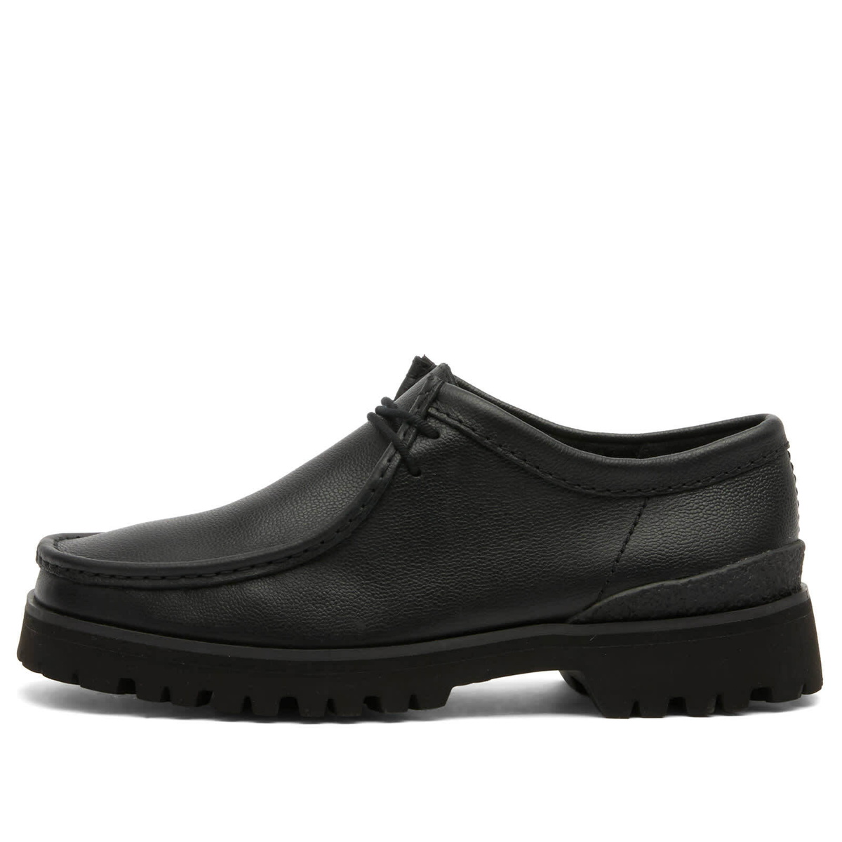 靴 NEIGHBORHOOD Clarks Wallabee Black 26cm 靴 NEIGHBORHOOD Clarks Wallabee Black 26cm Clarks Originals