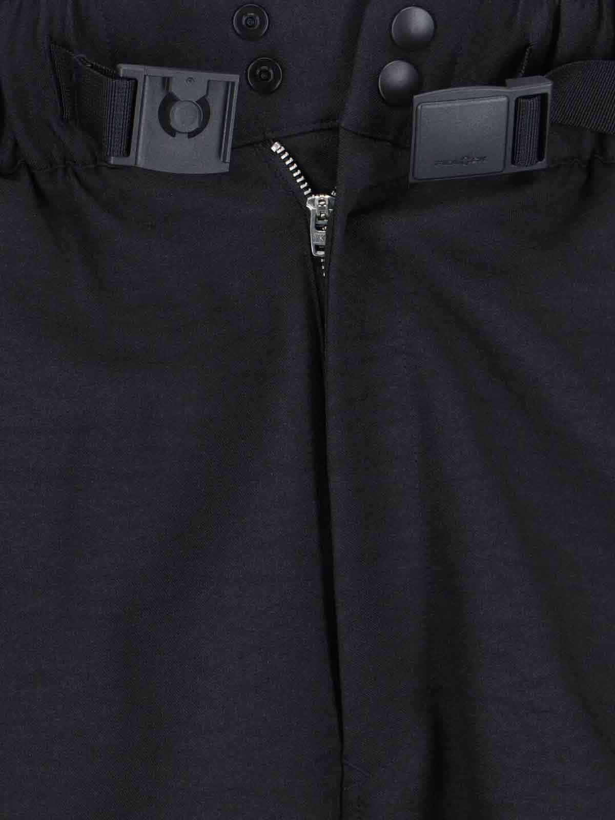 Y-3 Technical Fabric Pants